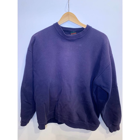 Vintage CrossCreek Crewneck - Picture 1 of 3